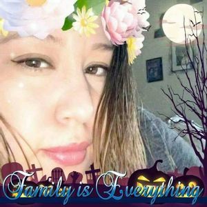 Meet your Posher, Stacy